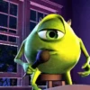 MONSTERS, INC. MOV 11