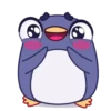 Lovely Penguin MOVbyYessy 11
