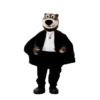 Oso divertido 1 6