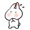 🐇Chewy rabbit🐇 Mov 11