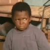 Nigerian小演員 6
