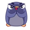 Lovely Penguin MOVbyYessy 13