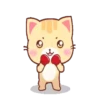 Cream  KittenMOV 9