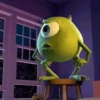 MONSTERS, INC. MOV 13