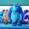 MONSTERS, INC. MOV 14