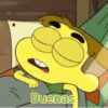 LOS VECINOS GREEN 15