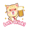 Cream  KittenMOV 10