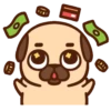 •● Puglie Pug Mov. ●• 9