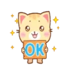 Cream  KittenMOV 11