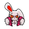 BLOODY BUNNY 7