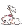 🐇Jojo bunny #14🐇 Mov 9