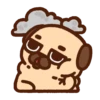 •● Puglie Pug Mov. ●• 11