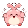 💝•🐇Pink bonbon🐇•💝 Mov 15