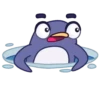 Lovely Penguin MOVbyYessy 14