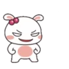 🐇Jojo bunny #14🐇 Mov 10