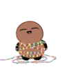 Tubby Nugget Navideño MOV 12