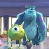 MONSTERS, INC. MOV 16
