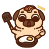 •● Puglie Pug Mov. ●• 12
