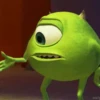 MONSTERS, INC. MOV 18