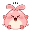 💝•🐇Pink bonbon🐇•💝 Mov 17