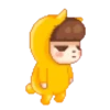 BABIE mov. 13