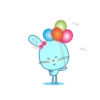 Pearl rabbit MOVbyYessy 13