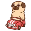 •● Puglie Pug Mov. ●• 15
