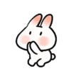 🐇Chewy rabbit🐇 Mov 12