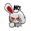 BLOODY BUNNY 10