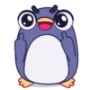 Lovely Penguin MOVbyYessy 15