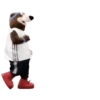 Oso divertido 1 14