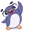 Lovely Penguin MOVbyYessy 16
