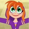 《🦸🏼‍♀️dc súper hero girls🦸🏼‍♀️ mov.》 15