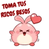 💝•🐇Pink bonbon🐇•💝 Mov 18