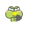 Cute frog MOV 13