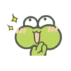 Cute frog MOV 15