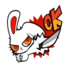 BLOODY BUNNY 11