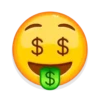 Animated Emojies @TrendingStickers (part 6) 17