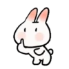 🐇Chewy rabbit🐇 Mov 14