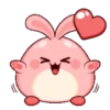 💝•🐇Pink bonbon🐇•💝 Mov 19