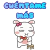 🐇Jojo bunny #14🐇 Mov 17