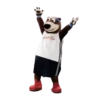 Oso divertido 1 16