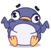 Lovely Penguin MOVbyYessy 17
