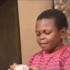 Nigerian小演員 12