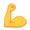 Animated Emojies @TrendingStickers (part 7) 23