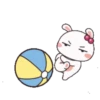 🐇Jojo bunny #14🐇 Mov 18