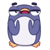 Lovely Penguin MOVbyYessy 18
