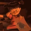MONSTERS, INC. MOV 20