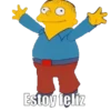 Los Simpsons   MOV 1 18