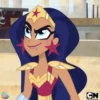 《🦸🏼‍♀️dc súper hero girls🦸🏼‍♀️ mov.》 19